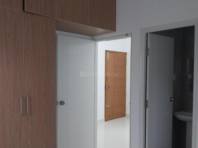 1 BHK Independent Builder Floor in HSR Layout for rent Bengaluru. The reference number is 20859561