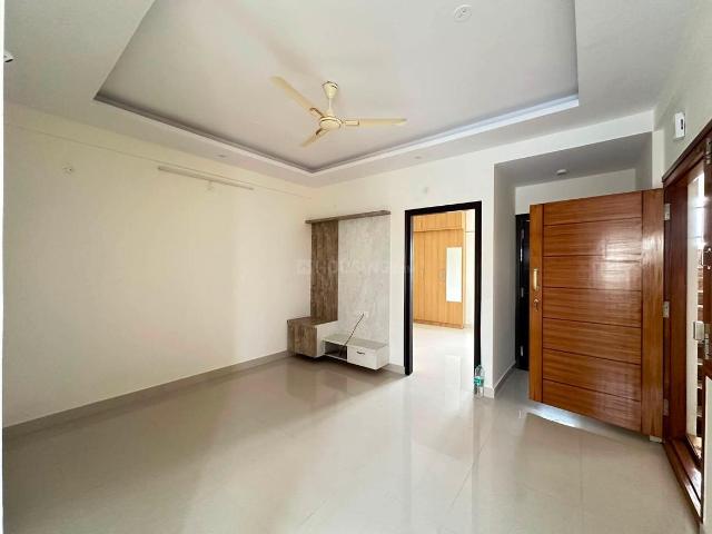 1 BHK Independent Builder Floor in HSR Layout for rent Bengaluru. The reference number is 20859903