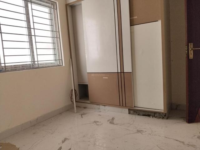 1 BHK Independent Builder Floor in HSR Layout for rent Bengaluru. The reference number is 20859984