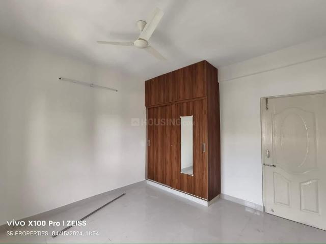 1 BHK Independent Builder Floor in HSR Layout for rent Bengaluru. The reference number is 20867608
