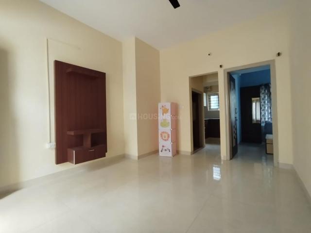 1 BHK Independent Builder Floor in HSR Layout for rent Bengaluru. The reference number is 20874566
