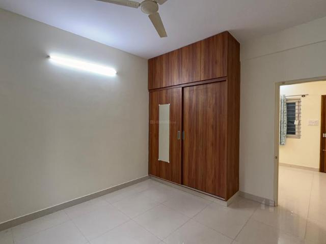 1 BHK Independent Builder Floor in HSR Layout for rent Bengaluru. The reference number is 20870813