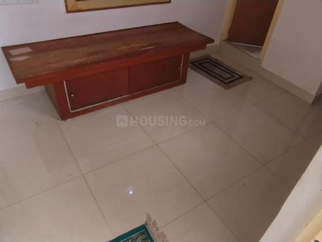 1 BHK Independent Builder Floor in HSR Layout for rent Bengaluru. The reference number is 20872798
