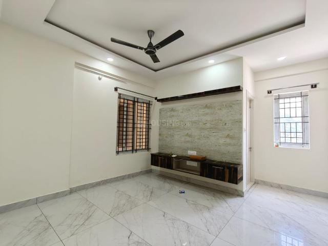 1 BHK Independent Builder Floor in HSR Layout for rent Bengaluru. The reference number is 20873498