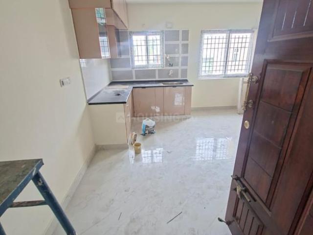1 BHK Independent Builder Floor in HSR Layout for rent Bengaluru. The reference number is 20873915