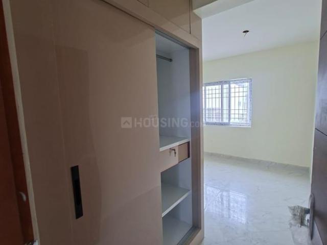 1 BHK Independent Builder Floor in HSR Layout for rent Bengaluru. The reference number is 20885264