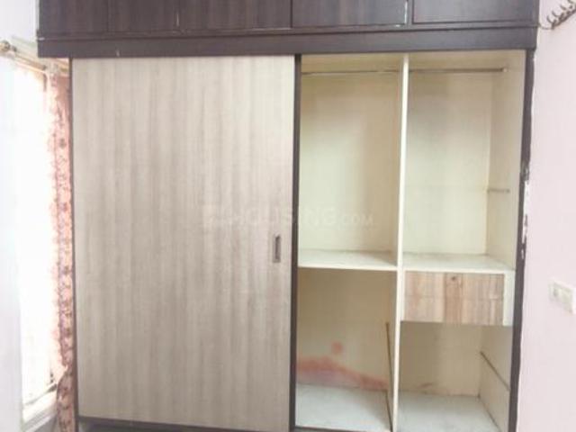 1 BHK Independent Builder Floor in HSR Layout for rent Bengaluru. The reference number is 20888250
