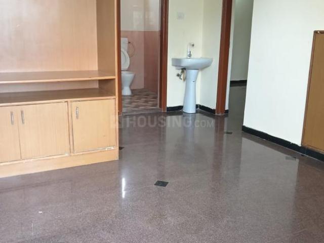 1 BHK Independent Builder Floor in HSR Layout for rent Bengaluru. The reference number is 20904357
