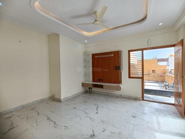 1 BHK Independent Builder Floor in HSR Layout for rent Bengaluru. The reference number is 20908163