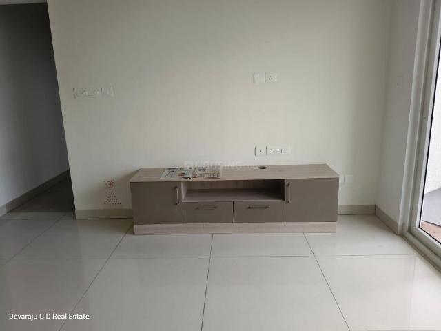 1 BHK Independent Builder Floor in HSR Layout for rent Bengaluru. The reference number is 20908282