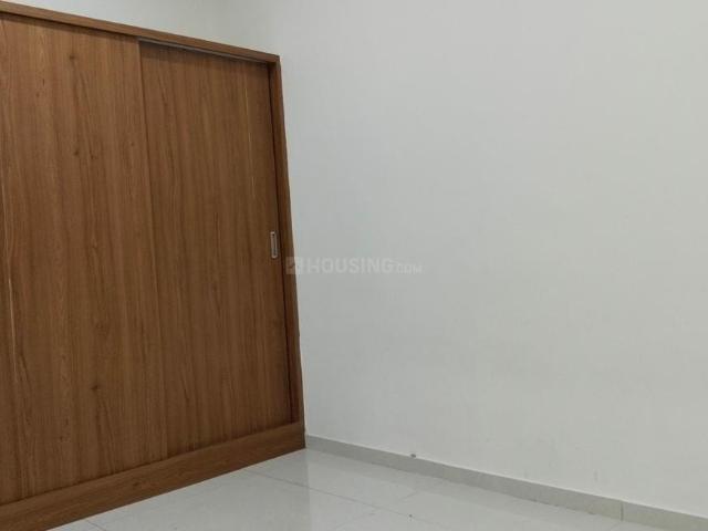 1 BHK Independent Builder Floor in HSR Layout for rent Bengaluru. The reference number is 20916498