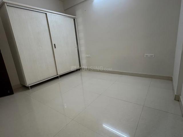 1 BHK Independent Builder Floor in HSR Layout for rent Bengaluru. The reference number is 20924564