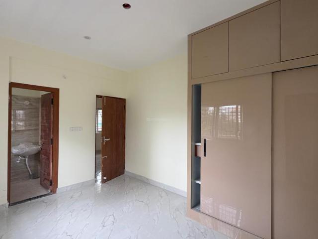 1 BHK Independent Builder Floor in HSR Layout for rent Bengaluru. The reference number is 20935561
