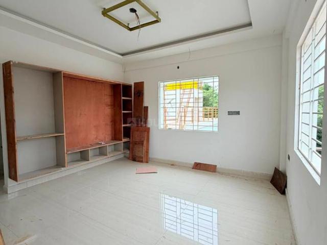 1 BHK Independent Builder Floor in HSR Layout for rent Bengaluru. The reference number is 20939080