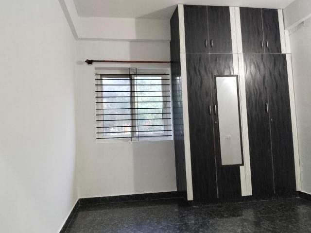 1 BHK Independent Builder Floor in HSR Layout for rent Bengaluru. The reference number is 20944174