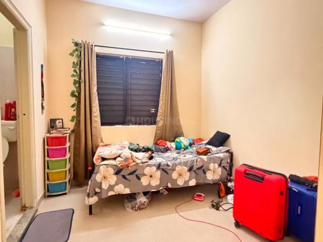 1 BHK Independent Builder Floor in HSR Layout for rent Bengaluru. The reference number is 20949385