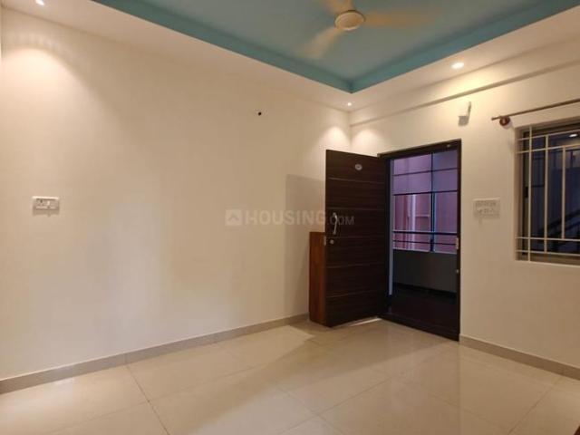 1 BHK Independent Builder Floor in HSR Layout for rent Bengaluru. The reference number is 20949765