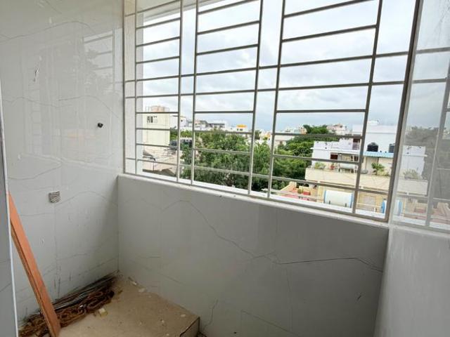 1 BHK Independent Builder Floor in HSR Layout for rent Bengaluru. The reference number is 20941432