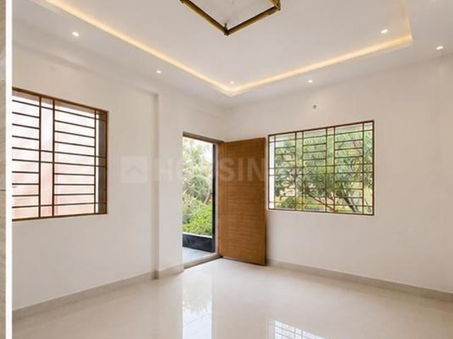 1 BHK Independent Builder Floor in HSR Layout for rent Bengaluru. The reference number is 20941898