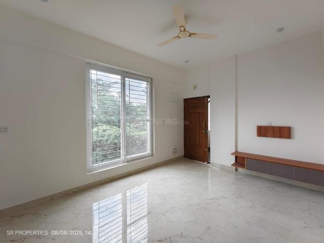 1 BHK Independent Builder Floor in HSR Layout for rent Bengaluru. The reference number is 20942215