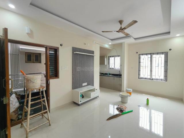 1 BHK Independent Builder Floor in HSR Layout for rent Bengaluru. The reference number is 20961386