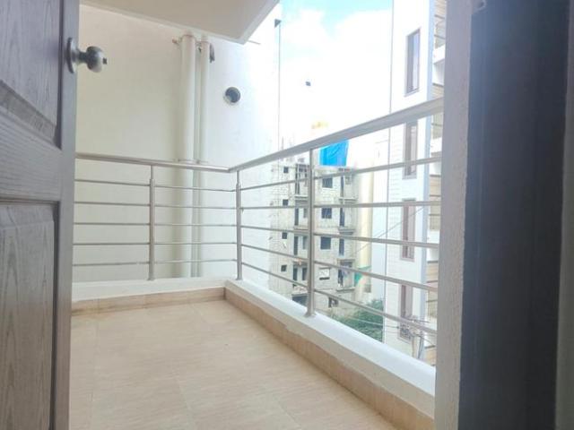 1 BHK Independent Builder Floor in HSR Layout for rent Bengaluru. The reference number is 20974291