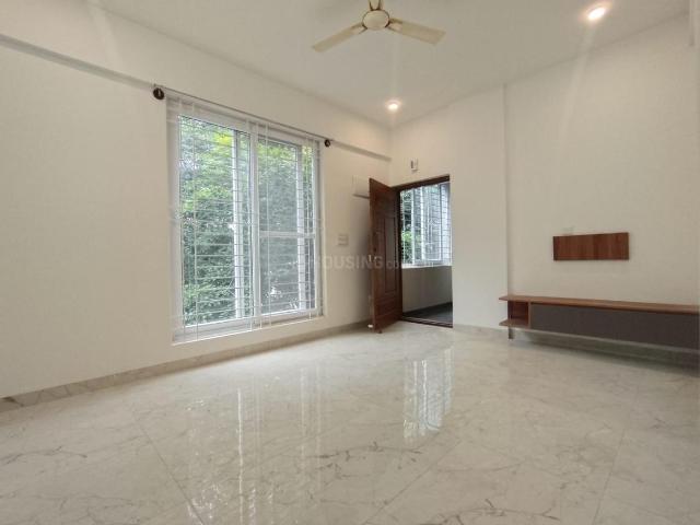 1 BHK Independent Builder Floor in HSR Layout for rent Bengaluru. The reference number is 20978806