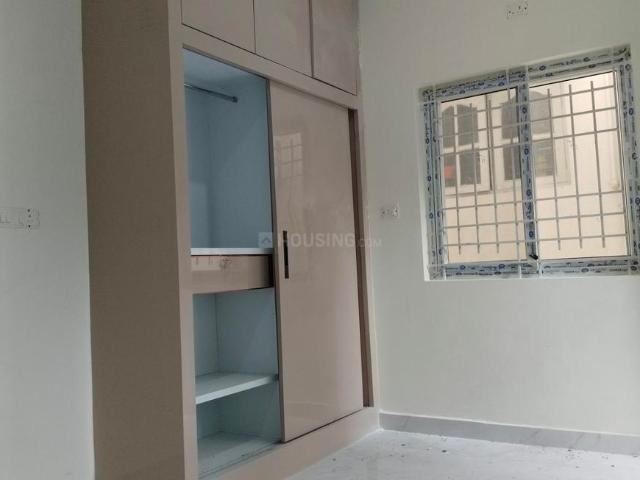 1 BHK Independent Builder Floor in HSR Layout for rent Bengaluru. The reference number is 20986510