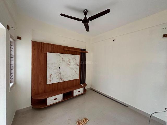1 BHK Independent Builder Floor in HSR Layout for rent Bengaluru. The reference number is 20988699