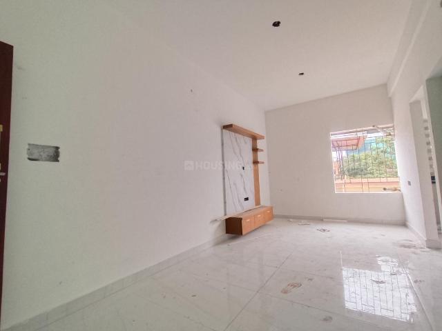 1 BHK Independent Builder Floor in HSR Layout for rent Bengaluru. The reference number is 20981035