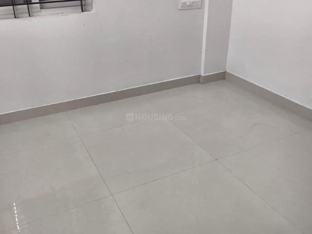 1 BHK Independent Builder Floor in HSR Layout for rent Bengaluru. The reference number is 20981052