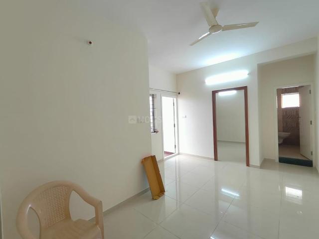 1 BHK Independent Builder Floor in HSR Layout for rent Bengaluru. The reference number is 20981264