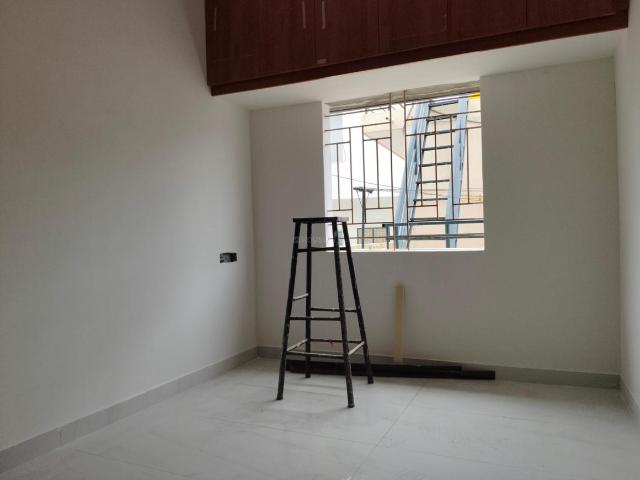 1 BHK Independent Builder Floor in HSR Layout for rent Bengaluru. The reference number is 20981546