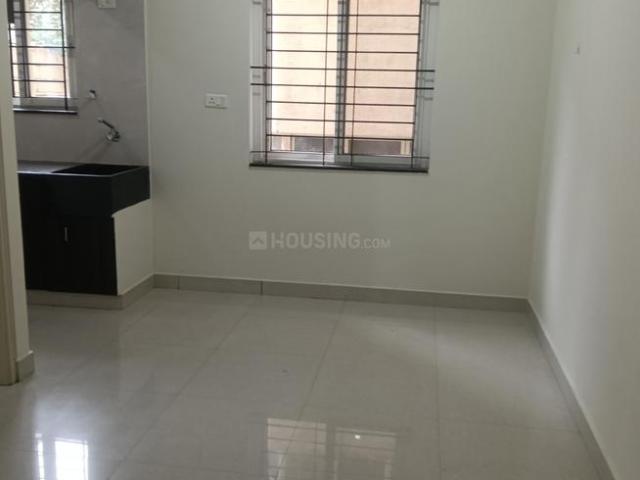 1 BHK Independent Builder Floor in HSR Layout for rent Bengaluru. The reference number is 20981632