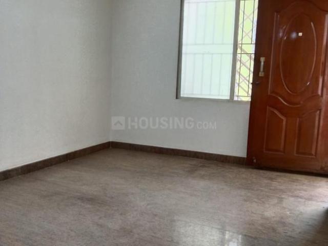 1 BHK Independent Builder Floor in HSR Layout for rent Bengaluru. The reference number is 20994803