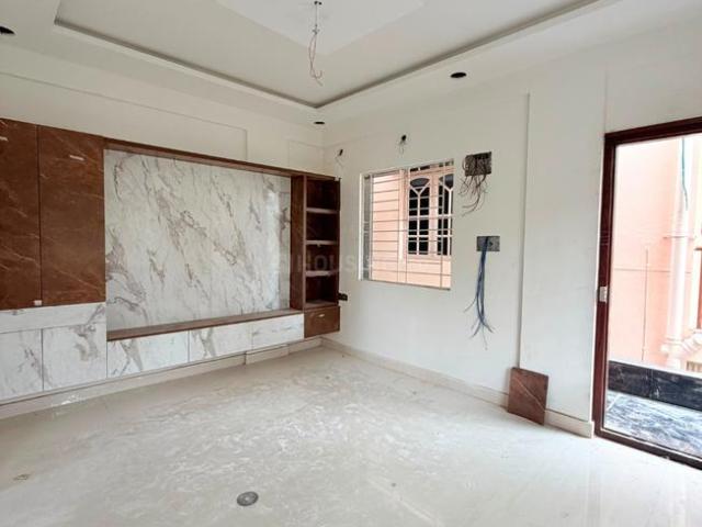 1 BHK Independent Builder Floor in HSR Layout for rent Bengaluru. The reference number is 21007199