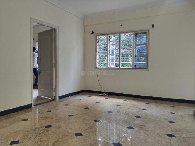 1 BHK Independent Builder Floor in HSR Layout for rent Bengaluru. The reference number is 21008433