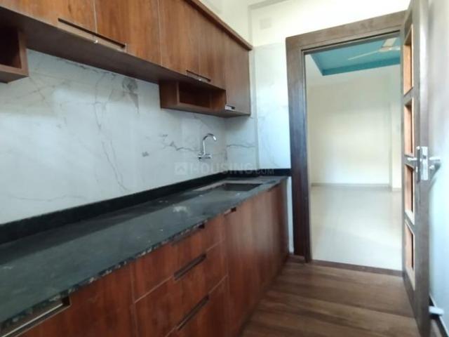 1 BHK Independent Builder Floor in HSR Layout for rent Bengaluru. The reference number is 21026247