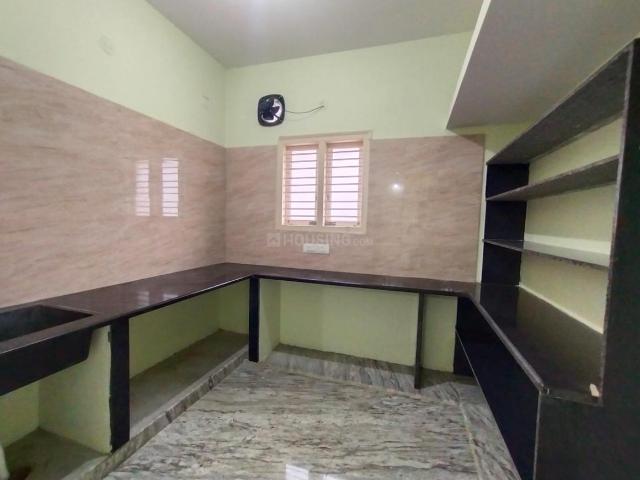 1 BHK Independent Builder Floor in HSR Layout for rent Bengaluru. The reference number is 21026449