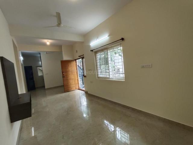 1 BHK Independent Builder Floor in HSR Layout for rent Bengaluru. The reference number is 21038522