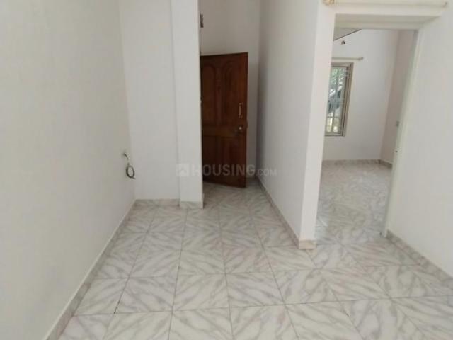 1 BHK Independent Builder Floor in HSR Layout for rent Bengaluru. The reference number is 21038650