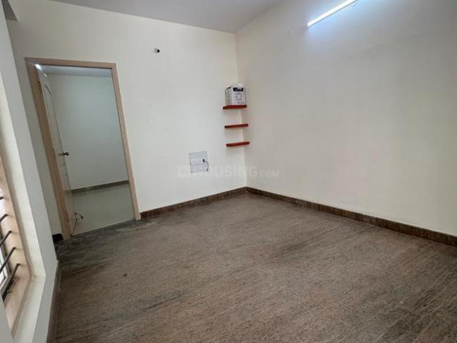1 BHK Independent Builder Floor in HSR Layout for rent Bengaluru. The reference number is 21039198