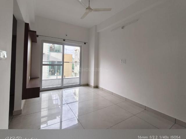 1 BHK Independent Builder Floor in HSR Layout for rent Bengaluru. The reference number is 21030003