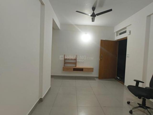 1 BHK Independent Builder Floor in HSR Layout for rent Bengaluru. The reference number is 21033849