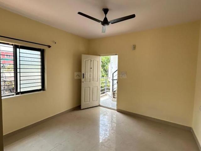 1 BHK Independent Builder Floor in HSR Layout for rent Bengaluru. The reference number is 21053923