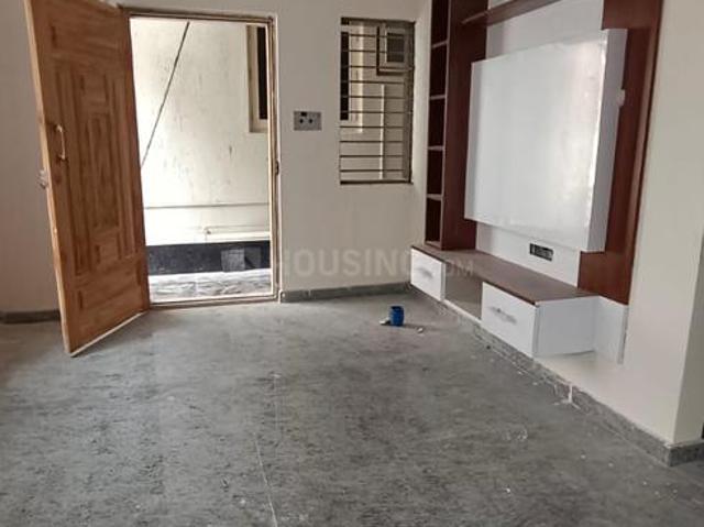 1 BHK Independent Builder Floor in HSR Layout for rent Bengaluru. The reference number is 21068640