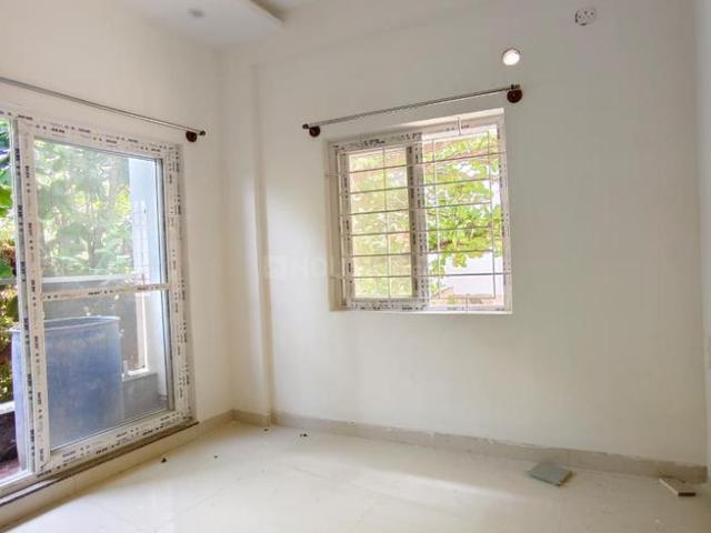 1 BHK Independent Builder Floor in HSR Layout for rent Bengaluru. The reference number is 21077266