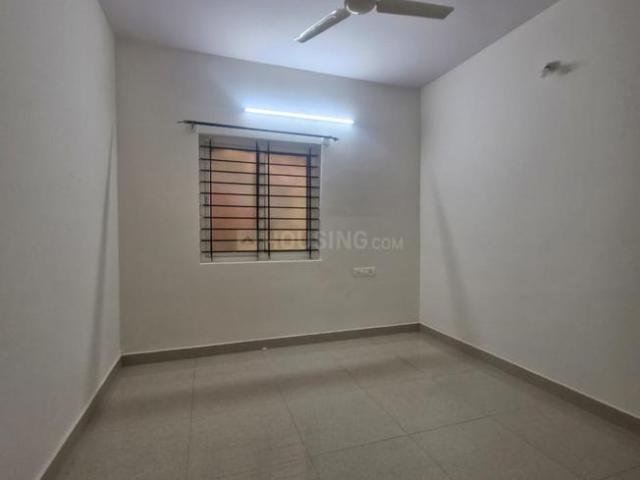 1 BHK Independent Builder Floor in HSR Layout for rent Bengaluru. The reference number is 21118997