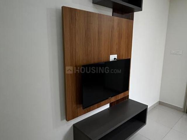 1 BHK Independent Builder Floor in HSR Layout for rent Bengaluru. The reference number is 21110569