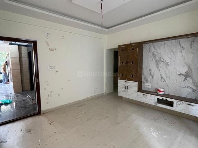 1 BHK Independent Builder Floor in HSR Layout for rent Bengaluru. The reference number is 21128894